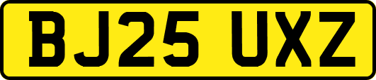 BJ25UXZ
