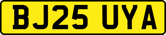 BJ25UYA