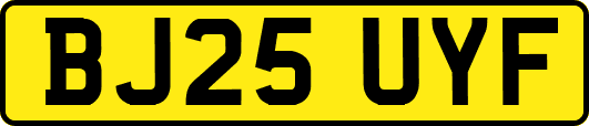 BJ25UYF