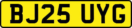 BJ25UYG
