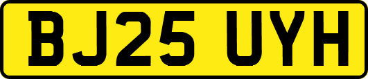 BJ25UYH