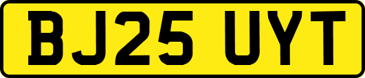 BJ25UYT