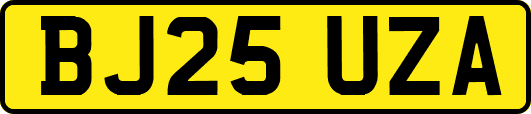 BJ25UZA