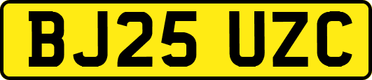 BJ25UZC