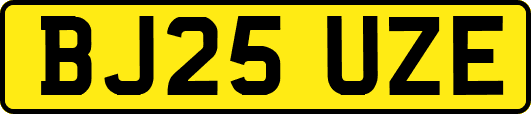 BJ25UZE
