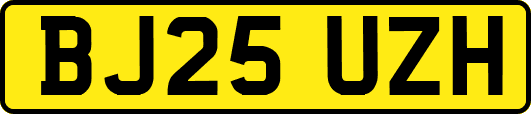 BJ25UZH