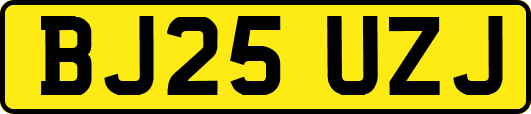 BJ25UZJ