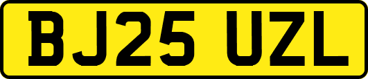 BJ25UZL