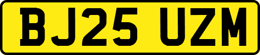 BJ25UZM
