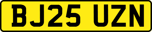 BJ25UZN