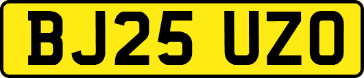 BJ25UZO