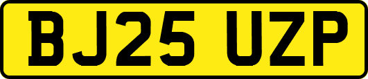 BJ25UZP