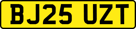 BJ25UZT