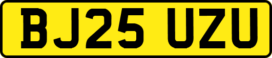 BJ25UZU