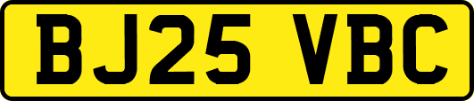 BJ25VBC