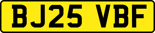 BJ25VBF
