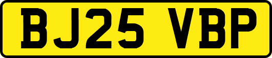 BJ25VBP