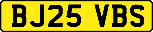 BJ25VBS