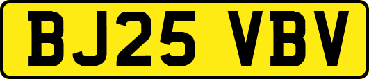 BJ25VBV