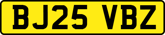 BJ25VBZ