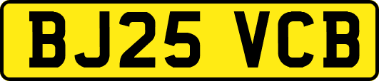 BJ25VCB