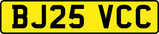 BJ25VCC