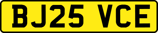 BJ25VCE