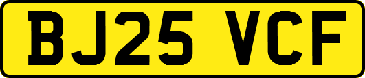 BJ25VCF