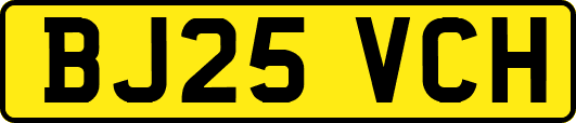 BJ25VCH