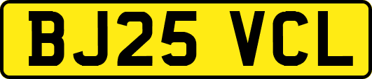 BJ25VCL