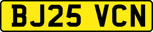 BJ25VCN