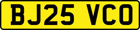 BJ25VCO