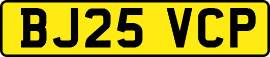 BJ25VCP