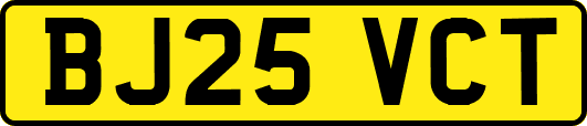 BJ25VCT