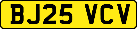 BJ25VCV