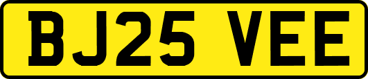 BJ25VEE