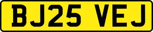 BJ25VEJ