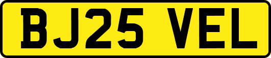 BJ25VEL
