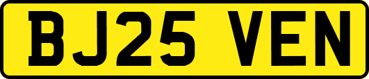 BJ25VEN