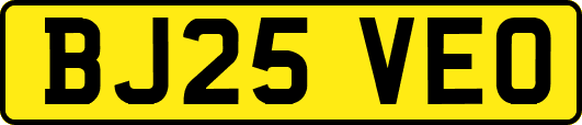 BJ25VEO