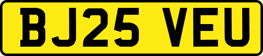 BJ25VEU