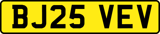 BJ25VEV