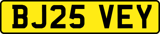 BJ25VEY