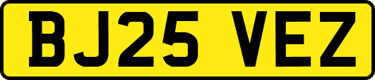 BJ25VEZ