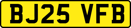 BJ25VFB