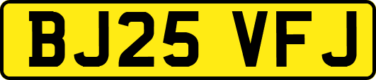 BJ25VFJ