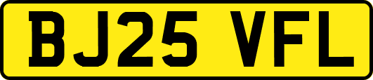 BJ25VFL
