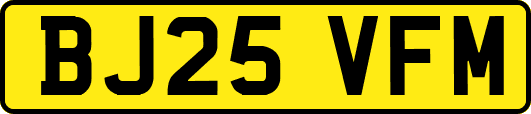 BJ25VFM