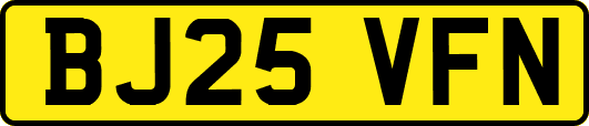 BJ25VFN