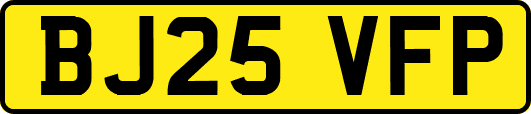 BJ25VFP